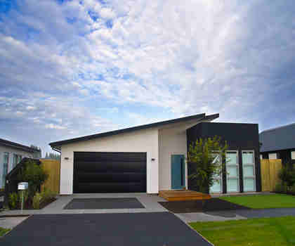 Factory Supplied Pu Foam Garage Door