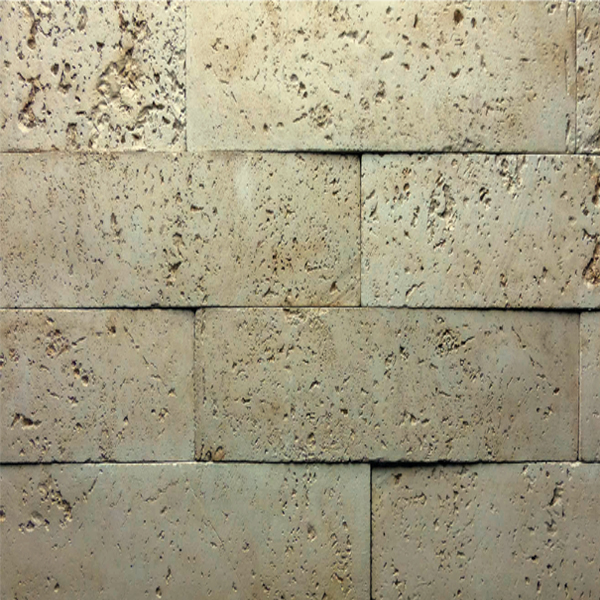 Flexible Clay Materials New Product Decoration Nature Exterior Wall Tile