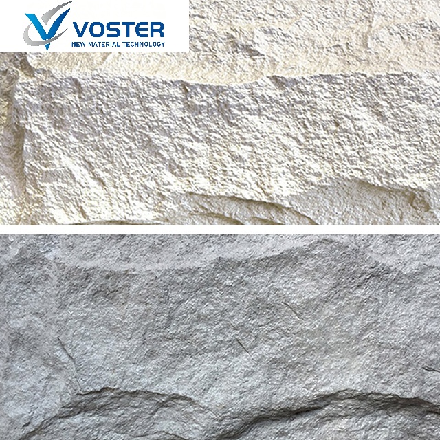Flexible Clay Tiles for Outdoor Wall Cladding And Ceiling
