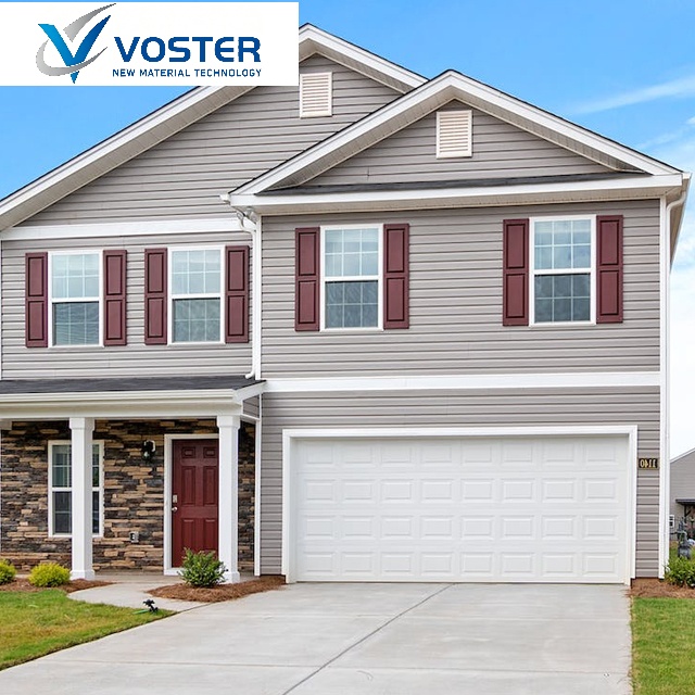 Flush Design Garage Doors