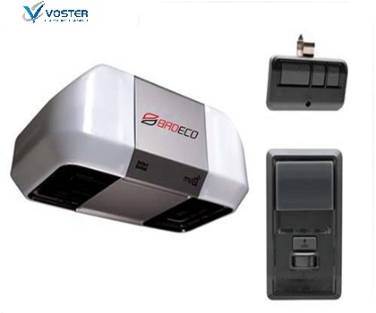Garage Door Openers