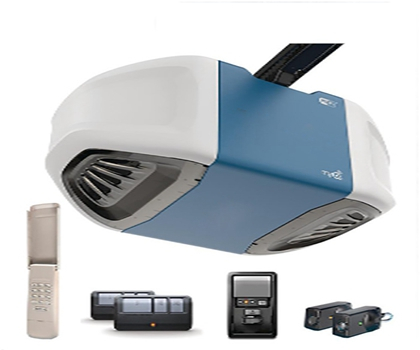 Garage Door Openers