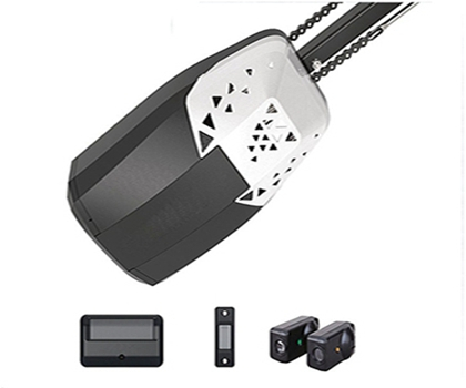 Garage Door Openers