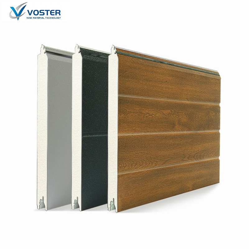 Garage Door Panel in Australia