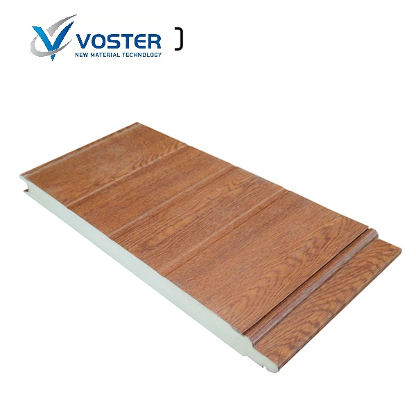 Garage Door Panel in Australia