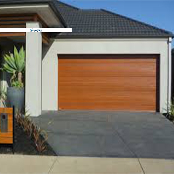 Garage Door Panel in Australia