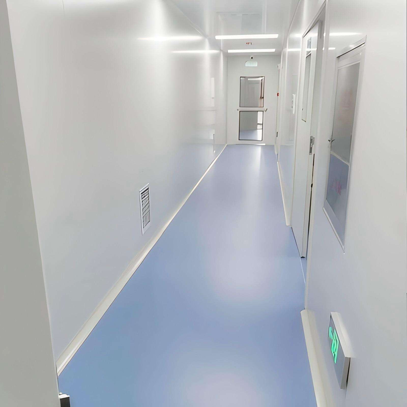 Handmade Magnesium Oxide Cleanroom Panel