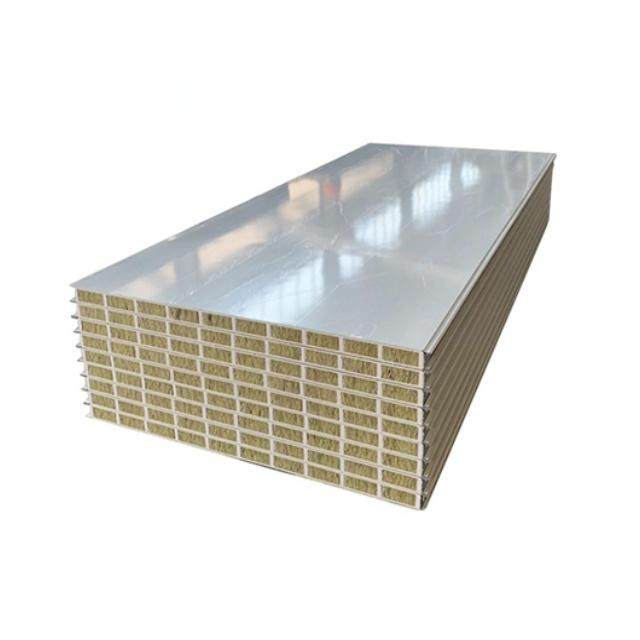 Handmade Magnesium Oxide Cleanroom Panel