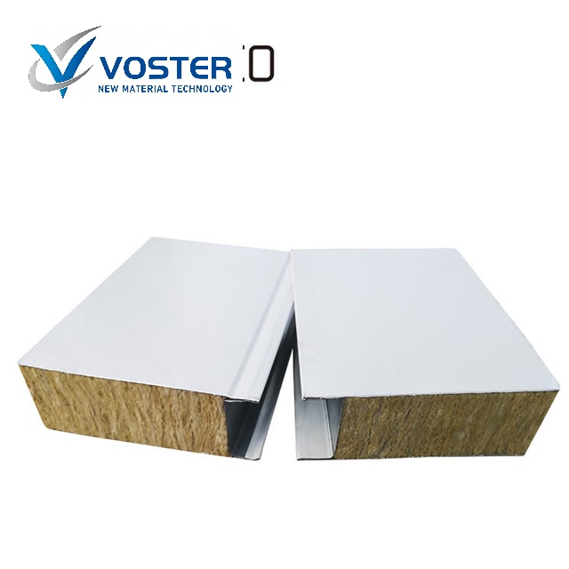 Handmade Magnesium Oxide Cleanroom Panel