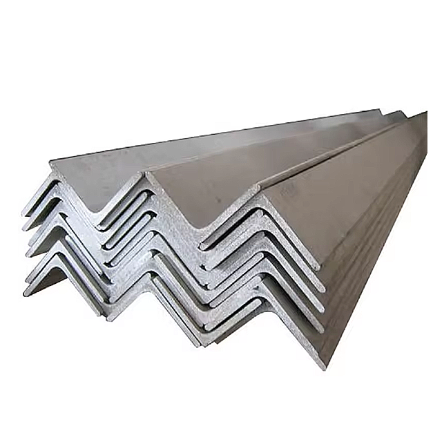 Hot Rolled Equal Leg Angle Steel Profiles ASTM A36/A6M-14