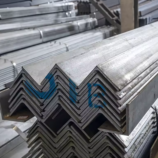 Hot Rolled Equal Leg Angle Steel Profiles ASTM A36/A6M-14