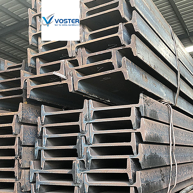 Hot Rolled I-Shaped Steel Beams KS D 3502:2016 JS G 3192:2008