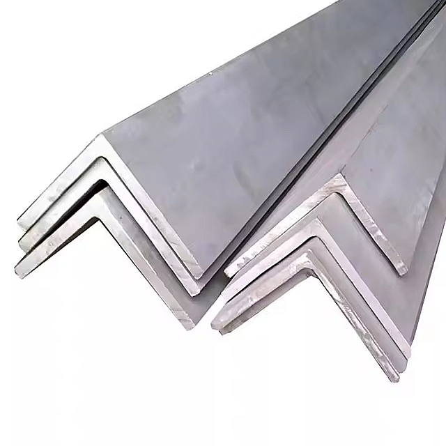 Hot Rolled Unequal Leg Angle Steel Profiles ASTM A36/A6M-14