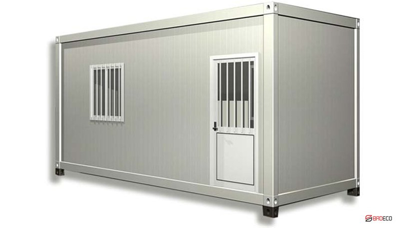 HOT SALE Container House