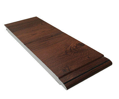 Hot Sales Garage Door Panel