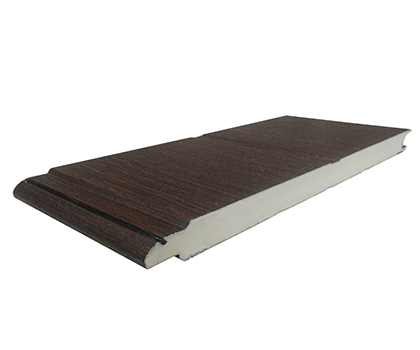 Hot Sales Garage Door Panel