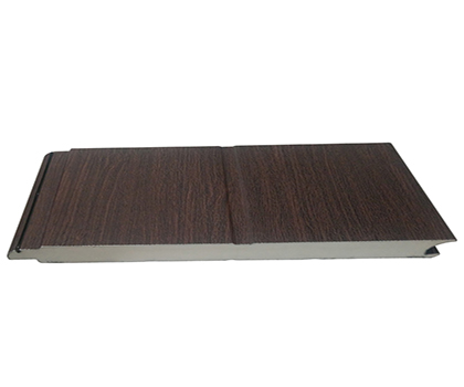 garage door panel