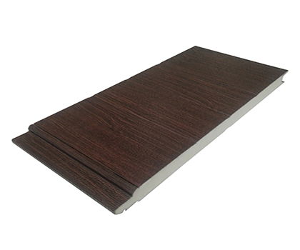 garage door panel