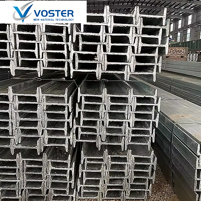 I-Section Hot Rolled Steel Beams EN10034:1997 EN10163-3:2004 （IPE/IPN）