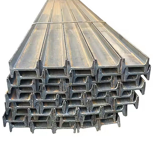I-Section Hot Rolled Steel Beams EN10034:1997 EN10163-3:2004 （IPE/IPN）
