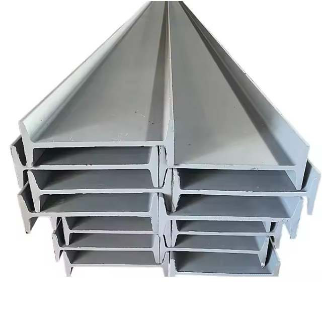 I-Section Hot Rolled Steel Beams EN10034:1997 EN10163-3:2004 （IPE/IPN）