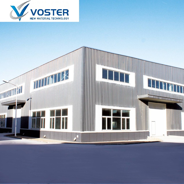 Automatic Rolling Shutter Metal High-speed Door