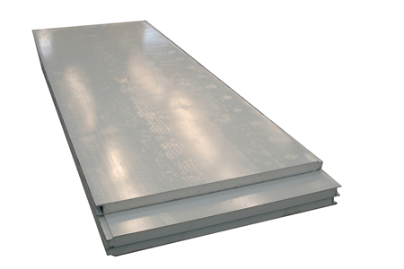 PU/PIR Cold Room Panels