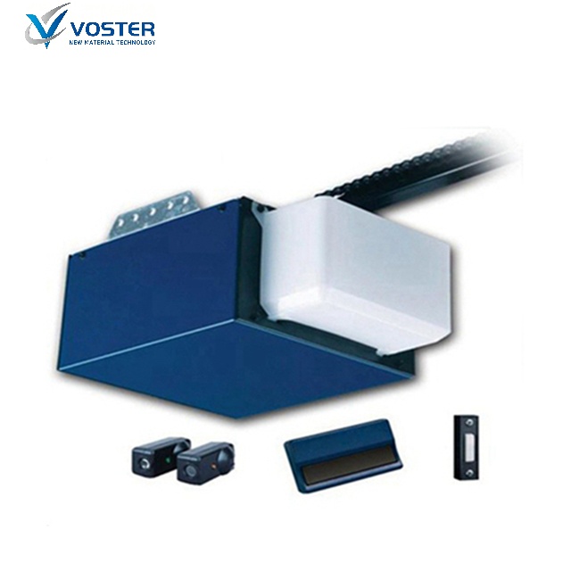 Low Energy Garage Door Opener