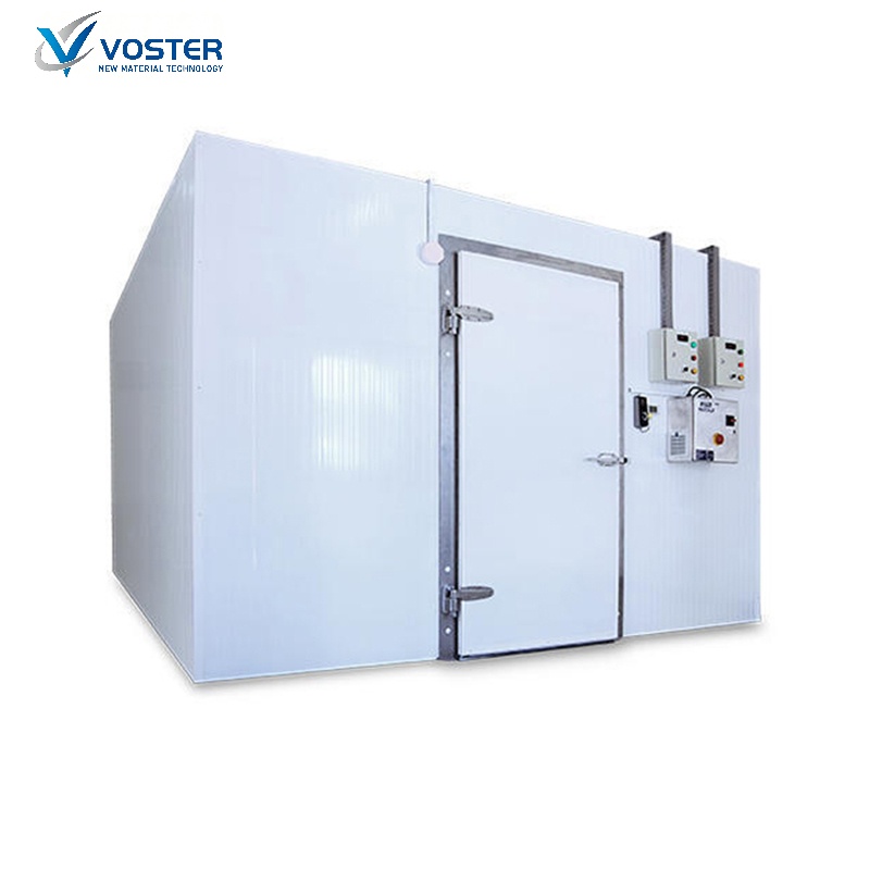Multi-purpose Full Set of Cam Lock Cold Room