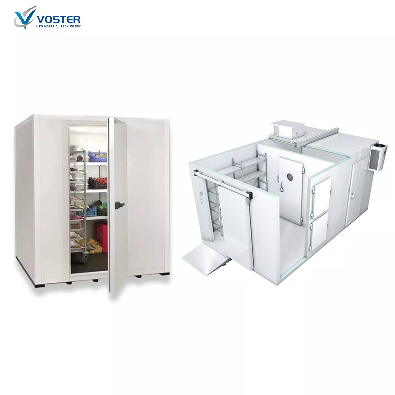 Multi-purpose Full Set of Cam Lock Cold Room