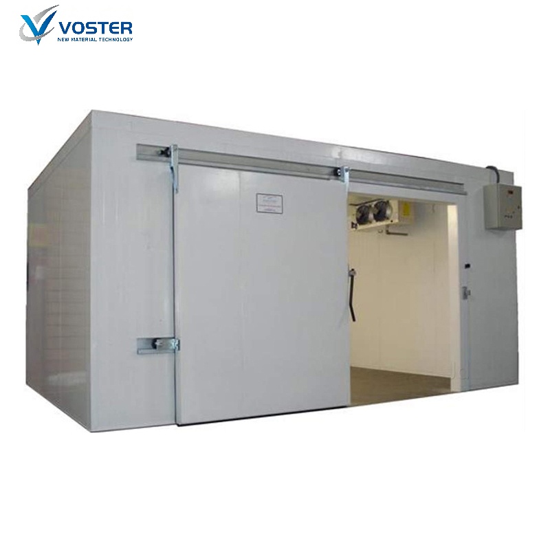 Multi-purpose Full Set of Cam Lock Cold Room