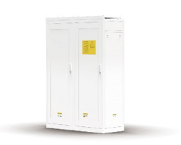 Outdoor Container Energy Storage Cabin