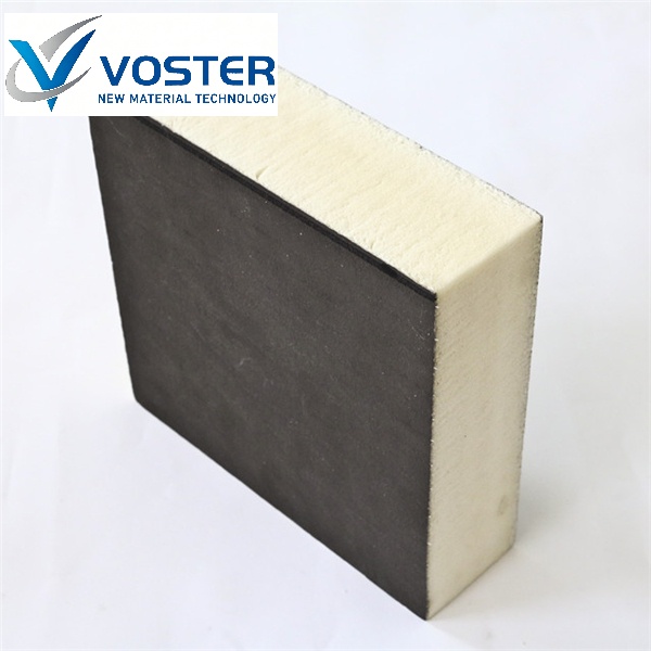 Pir Insulated Sandwich Panel