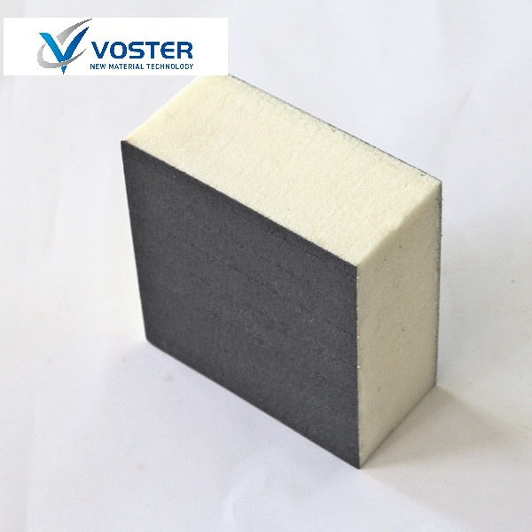 Pir Insulated Sandwich Panel