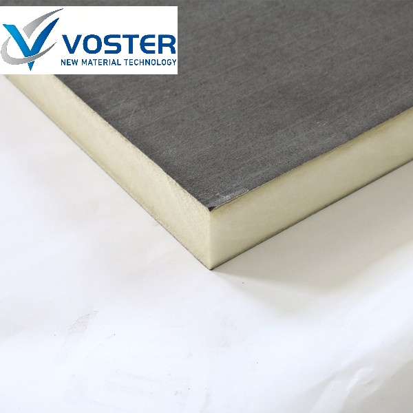 Pir Insulated Sandwich Panel