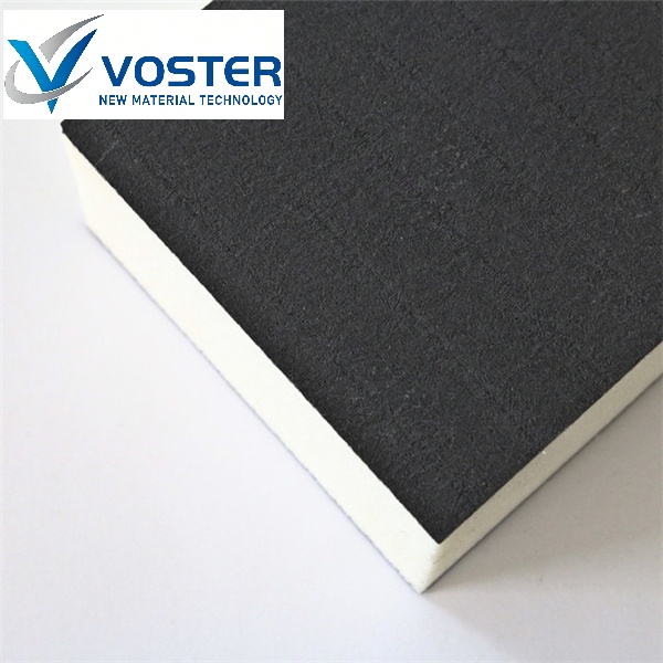 Pir Insulated Sandwich Panel
