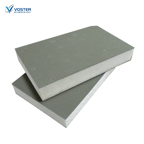 Pir Insulated Sandwich Panel