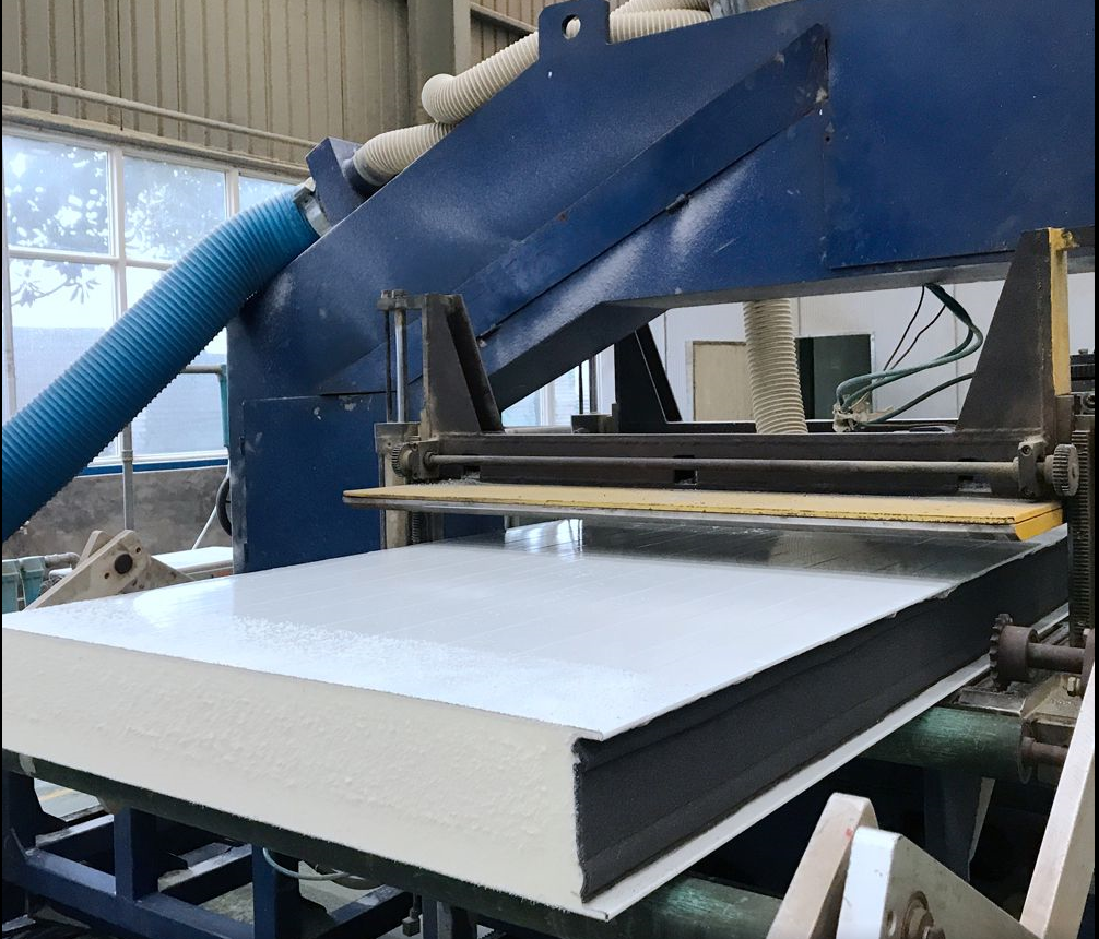 PIR Sandwich Panels PIR Sandwich Panels