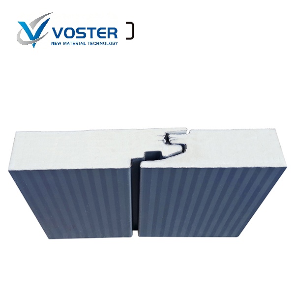 PIR Wall Sandwich Panels