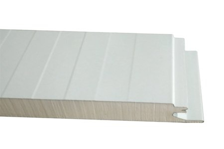 Polyisocyanurate Core Sandwich Panel