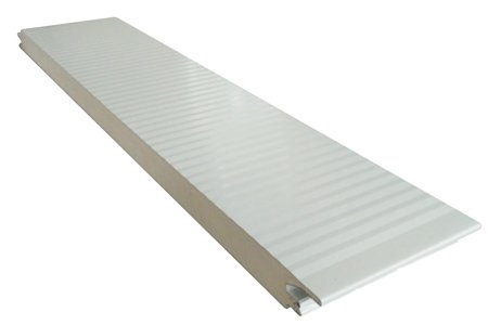 Polyisocyanurate Core Sandwich Panel