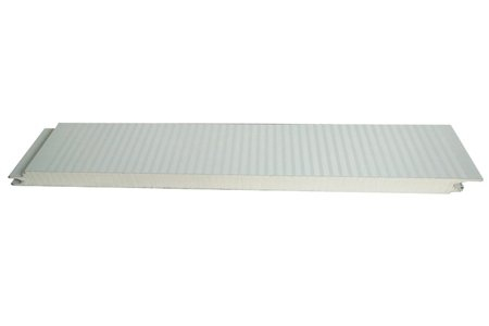 Polyisocyanurate Core Sandwich Panel