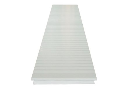 Polyisocyanurate Core Sandwich Panel