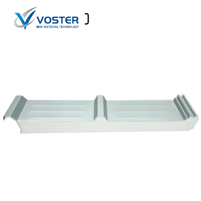 Polyisocyanurate Core Sandwich Panel