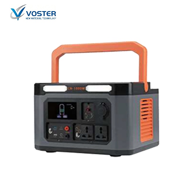 Portable Power Station