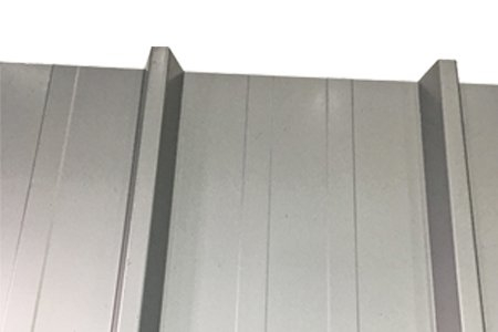 PU/PIR Roof Sandwich Panel