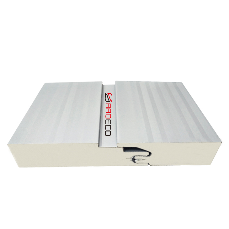 PU/PIR Sandwich Wall Panel