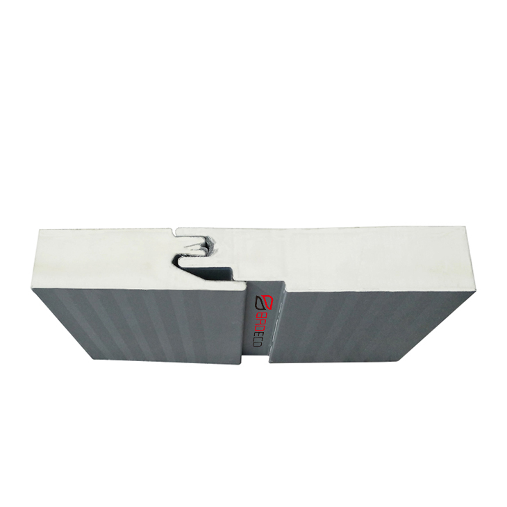 PU/PIR Sandwich Wall Panel