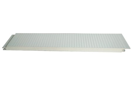 PU/PIR Wall Sandwich Panel