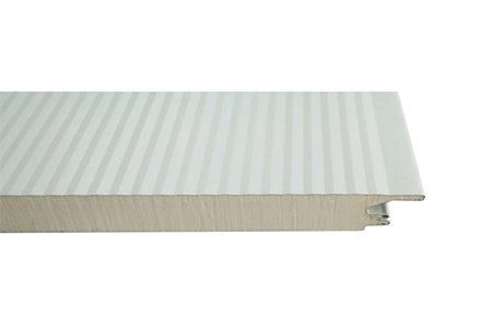 PU/PIR Wall Sandwich Panel